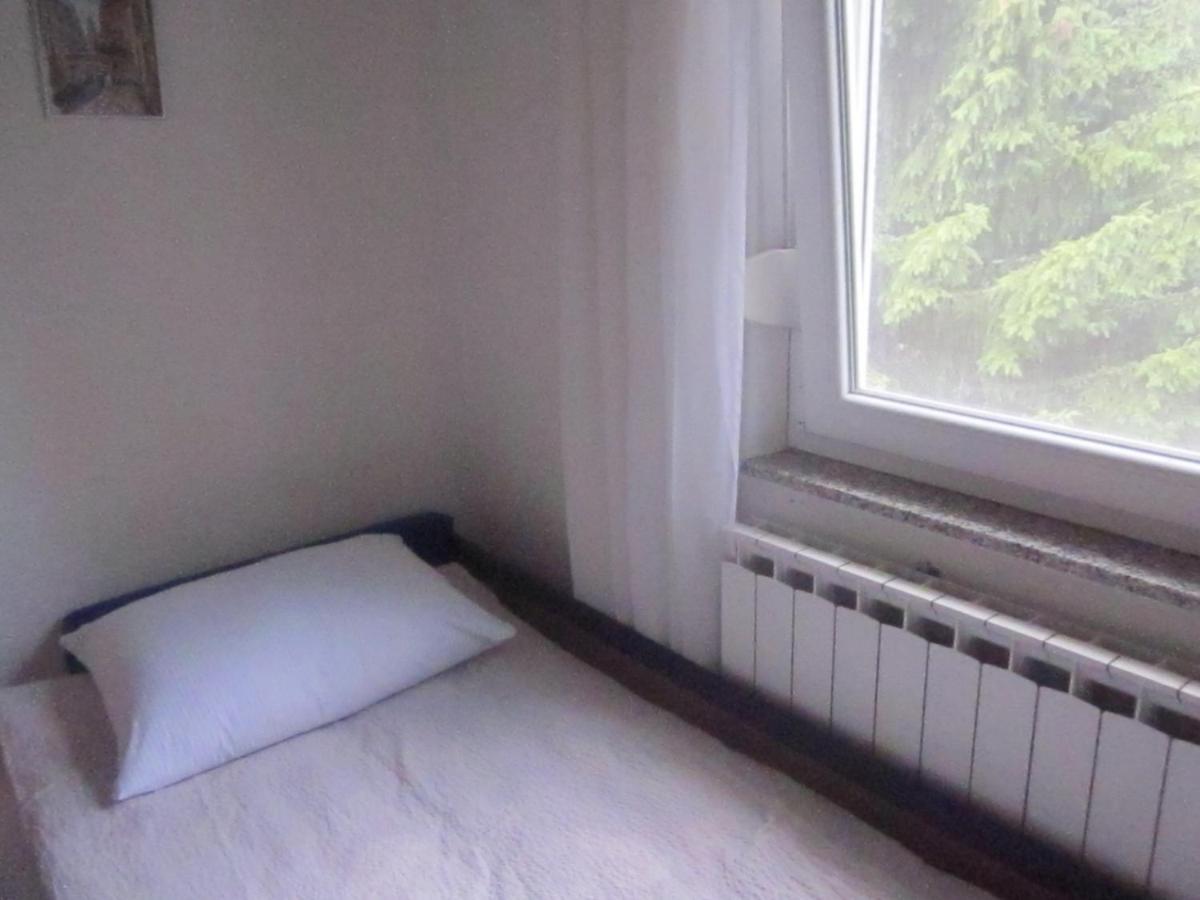 Guesthouse Marton Езерца Экстерьер фото
